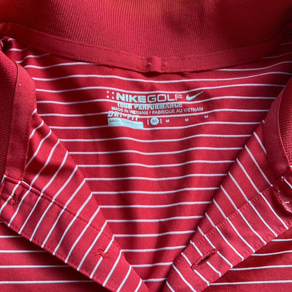 Nike Golf Polo - Picture 2 of 3
